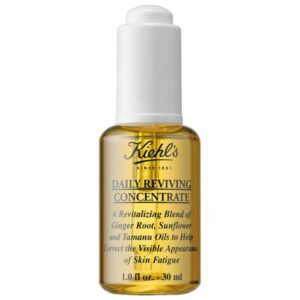 Kiehl's Since 1851 Daily Reviving Concentrate 1 oz/ 30 ml