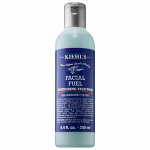 Kiehl's Since 1851 Facial Fuel Energizing Face Wash 8.4 oz/ 250 mL