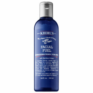 Kiehl's Since 1851 Facial Fuel Energizing Tonic For Men 8.4 oz/ 250 mL
