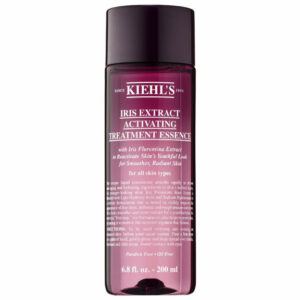 Kiehl's Since 1851 Iris Extract Activating Treatment Essence 6.8 oz/ 200 mL