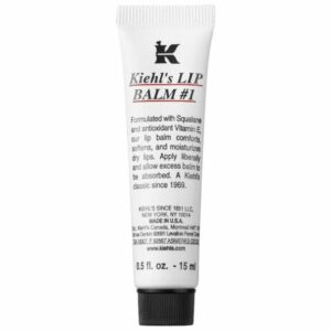 Kiehl's Since 1851 Kiehl's Lip Balm #1 0.5 oz/ 15 mL