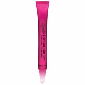 Kiehl's Since 1851 Love Oil For Lips Glow-Infusing Lip Treatment Midnight Orchid 0.3 oz/ 9 mL