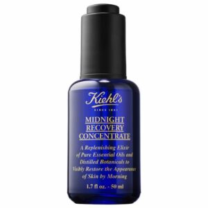 Kiehl's Since 1851 Midnight Recovery Concentrate 1.7 oz/ 50 ml