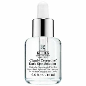 Kiehl's Since 1851 Mini Clearly Corrective™ Dark Spot Solution 0.5 oz/ 15 mL