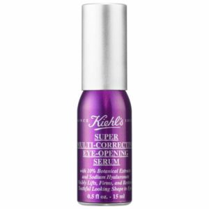 Kiehl's Since 1851 Super Multi-Corrective Eye-Opening Serum 0.5 oz/ 15 mL