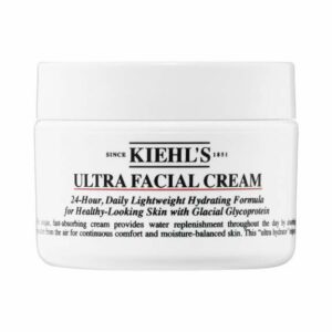 Kiehl's Since 1851 Ultra Facial Cream Mini 0.95 oz/ 28 mL