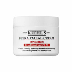 Kiehl's Since 1851 Ultra Facial Cream SPF 30 1.7 oz/ 50 ml