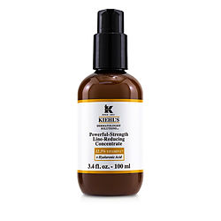 Kiehl's by Kiehl's Dermatologist Solutions Powerful-Strength Line-Reducing Concentrate (With 12.5% Vitamin C + Hyaluronic Acid) -/3.4OZ for WOMEN