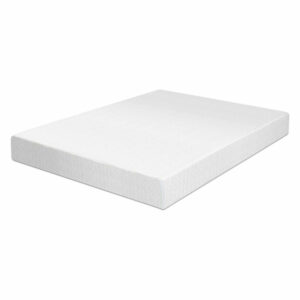 King size 8-inch Thick Memory Foam Mattress