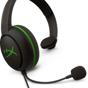 Kingston HyperX CloudX Chat Headset for Xbox One