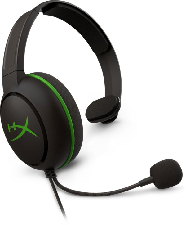 Kingston HyperX CloudX Chat Headset for Xbox One
