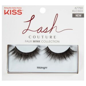 Kiss Lash Couture - 1.0 ea
