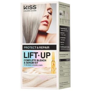 Kiss Lift Up Protect & Repair Bleach Kit - 1.0 ea