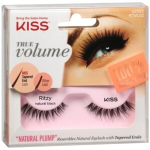 Kiss True Volume Lash Set - 1.0 ea