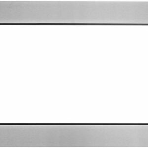 KitchenAid 30" Stainless Microwave Trim Kit