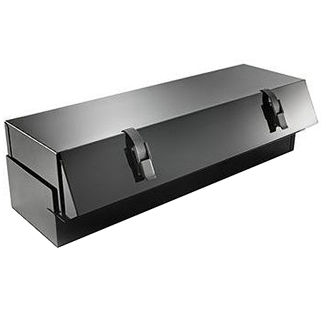 KitchenAid Stainless Steel Downdraft Ventilation Kit