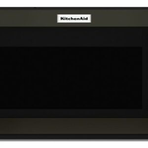 KitchenAid® 1000-Watt Microwave with 7 Sensor Functions - 30"