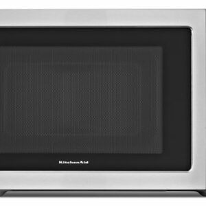 KitchenAid® 1200-Watt Countertop Convection Microwave Oven