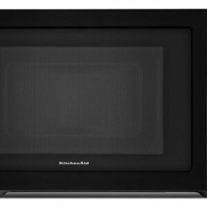 KitchenAid® 1200-Watt Countertop Microwave Oven