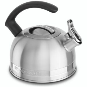 KitchenAid® 2.0-Quart Stove Top Kettle with C Handle