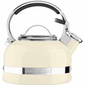 KitchenAid® 2.0-Quart Stove Top Kettle with Full Stainless Steel Handle