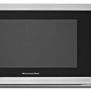 KitchenAid® 21 3/4" Countertop Convection Microwave Oven - 1000 Watt