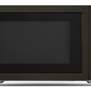 KitchenAid® 21 3/4" Countertop Microwave Oven with PrintShield™ Finish - 1200 Watt