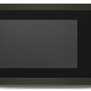 KitchenAid® 24" Countertop Microwave Oven with PrintShield™ Finish - 1200 Watt