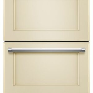 KitchenAid® 24" Panel Ready Refrigerator/Freezer Drawer