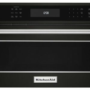 KitchenAid® 27" Built In Microwave Oven with Convection Cooking