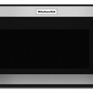 KitchenAid® 950-Watt Microwave with 7 Sensor Functions - 30"