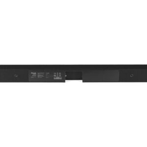 Klipsch Bar 40 Sound Bar + Wireless Subwoofer