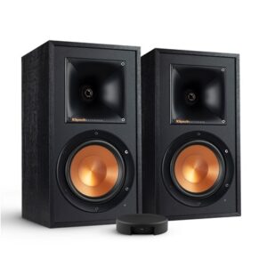 Klipsch Reference Wireless 2.0 Home Theater System