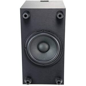 Klipsch Rsb-8 Sound Bar With Wireless Subwoofer
