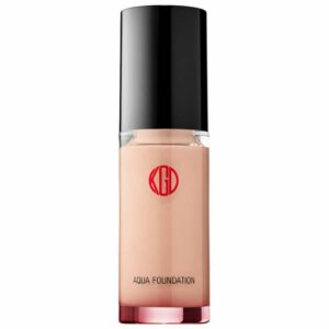 Koh Gen Do Aqua Foundation 12 1.01 oz/ 30 mL