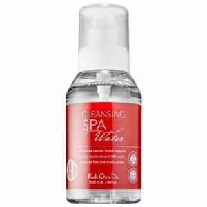 Koh Gen Do Cleansing Spa Water Makeup Remover 12.85 oz/ 380 mL