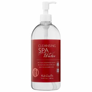Koh Gen Do Cleansing Spa Water Makeup Remover 16.23 oz/ 480 mL