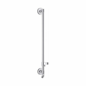 Kohler Hydrorail-H Bath/Shower Column, Polished Chrome