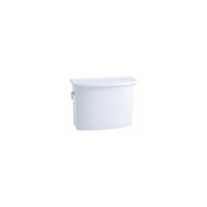 Kohler K-4431 Archer 1.28 GPF Toilet Tank Only with AquaPiston Technology White Fixture Toilet Tank Only