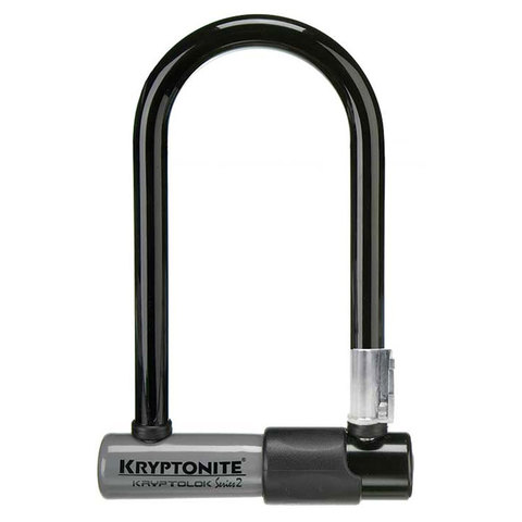 Kryptonite Mini-7 U-Lock N/a One Size