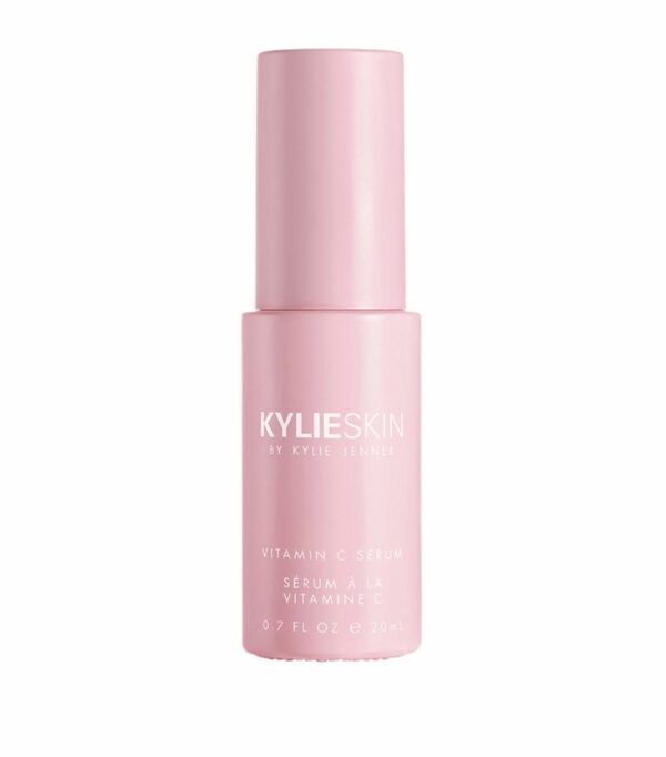 Kylie Skin By Kylie Jenner Vitamin C Face Serum (20Ml)