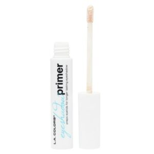L.A. Colors Eyeshadow Primer - 0.23 fl oz