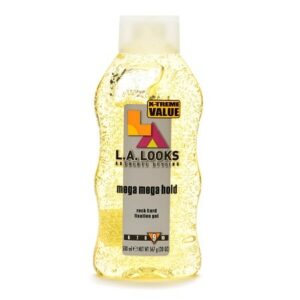 L.A. Looks Expressive Look Styling Gel - 20.0 oz