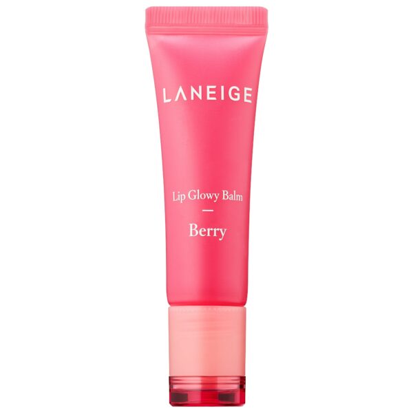 LANEIGE Lip Glowy Balm Berry