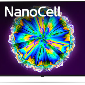 LG 75" NanoCell 4K HDR Smart LED TV
