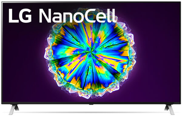 LG 75" NanoCell 4K HDR Smart LED TV
