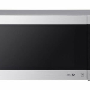 LG Stainless Steel 2.0 Cu. Ft. Countertop Microwave