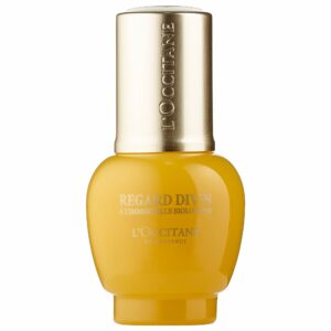 L'Occitane Divine Eyes 0.5 oz/ 15 mL