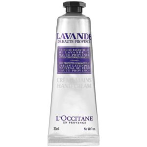 L'Occitane Hand Cream Minis Lavender 1 oz/ 30 mL