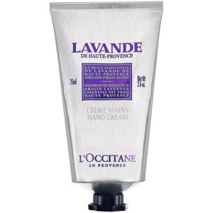 L'Occitane Hand Creams Lavender 2.6 oz/ 75 mL